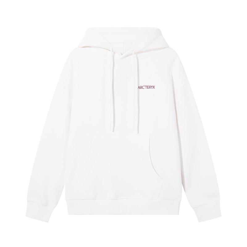 Arc Teryx Hoodies